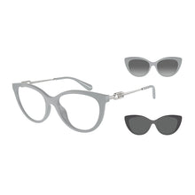 Load image into Gallery viewer, Emporio Armani Sunglasses, Model: 0EA4213U Colour: 51971W
