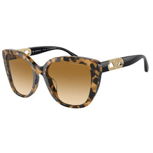 Load image into Gallery viewer, Emporio Armani Sunglasses, Model: 0EA4214U Colour: 60593B