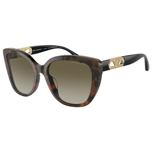 Emporio Armani Sunglasses, Model: 0EA4214U Colour: 60608E