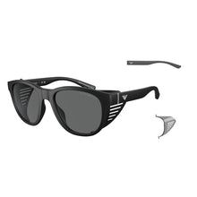 Load image into Gallery viewer, Emporio Armani Sunglasses, Model: 0EA4216U Colour: 500187