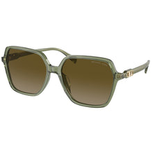 Load image into Gallery viewer, Michael Kors Sunglasses, Model: 0MK2196U Colour: 394413