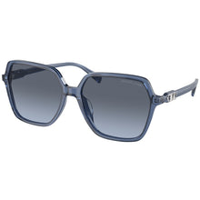 Load image into Gallery viewer, Michael Kors Sunglasses, Model: 0MK2196U Colour: 39568F