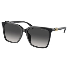 Load image into Gallery viewer, Michael Kors Sunglasses, Model: 0MK2197U Colour: 30058G