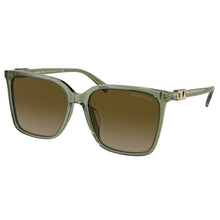 Load image into Gallery viewer, Michael Kors Sunglasses, Model: 0MK2197U Colour: 394413