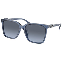 Load image into Gallery viewer, Michael Kors Sunglasses, Model: 0MK2197U Colour: 39568F