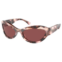 Load image into Gallery viewer, Michael Kors Sunglasses, Model: 0MK2198 Colour: 394675