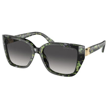 Load image into Gallery viewer, Michael Kors Sunglasses, Model: 0MK2199 Colour: 39538G