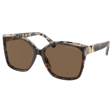 Load image into Gallery viewer, Michael Kors Sunglasses, Model: 0MK2201 Colour: 395173