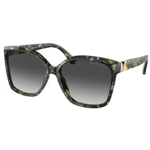 Load image into Gallery viewer, Michael Kors Sunglasses, Model: 0MK2201 Colour: 39538G