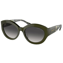 Load image into Gallery viewer, Michael Kors Sunglasses, Model: 0MK2204U Colour: 39478G