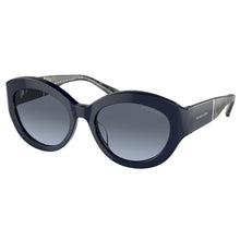 Load image into Gallery viewer, Michael Kors Sunglasses, Model: 0MK2204U Colour: 39488F