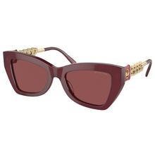 Load image into Gallery viewer, Michael Kors Sunglasses, Model: 0MK2205 Colour: 394975
