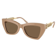 Load image into Gallery viewer, Michael Kors Sunglasses, Model: 0MK2205 Colour: 395473