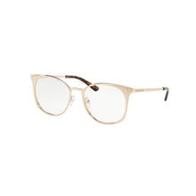 Load image into Gallery viewer, Michael Kors Eyeglasses, Model: 0MK3022 Colour: 1026