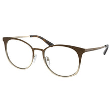 Load image into Gallery viewer, Michael Kors Eyeglasses, Model: 0MK3022 Colour: 1112