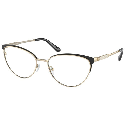 Michael Kors Eyeglasses, Model: 0MK3064B Colour: 1014