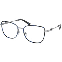 Load image into Gallery viewer, Michael Kors Eyeglasses, Model: 0MK3065J Colour: 1015