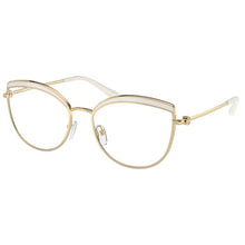 Load image into Gallery viewer, Michael Kors Eyeglasses, Model: 0MK3072 Colour: 1017