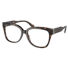 Load image into Gallery viewer, Michael Kors Eyeglasses, Model: 0MK4091 Colour: 3006