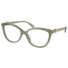 Load image into Gallery viewer, Michael Kors Eyeglasses, Model: 0MK4109U Colour: 3944