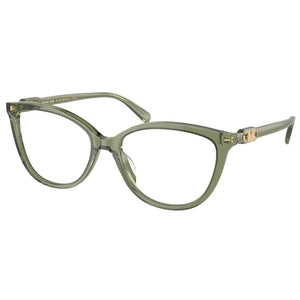 Michael Kors Eyeglasses, Model: 0MK4109U Colour: 3944