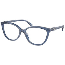 Load image into Gallery viewer, Michael Kors Eyeglasses, Model: 0MK4109U Colour: 3956