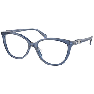 Michael Kors Eyeglasses, Model: 0MK4109U Colour: 3956