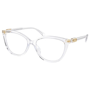 Michael Kors Eyeglasses, Model: 0MK4109U Colour: 3957