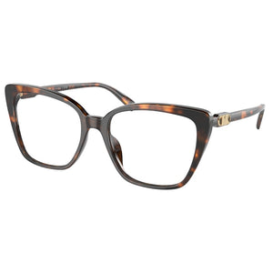 Michael Kors Eyeglasses, Model: 0MK4110U Colour: 3006