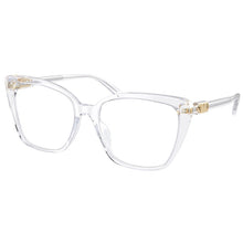 Load image into Gallery viewer, Michael Kors Eyeglasses, Model: 0MK4110U Colour: 3957