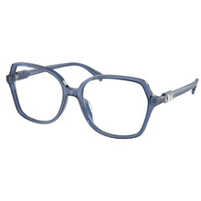 Load image into Gallery viewer, Michael Kors Eyeglasses, Model: 0MK4111U Colour: 3956