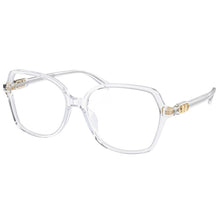 Load image into Gallery viewer, Michael Kors Eyeglasses, Model: 0MK4111U Colour: 3957