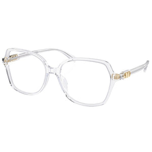 Michael Kors Eyeglasses, Model: 0MK4111U Colour: 3957