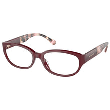 Load image into Gallery viewer, Michael Kors Eyeglasses, Model: 0MK4113 Colour: 3949