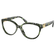 Load image into Gallery viewer, Michael Kors Eyeglasses, Model: 0MK4114 Colour: 3953