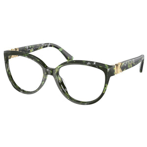 Michael Kors Eyeglasses, Model: 0MK4114 Colour: 3953