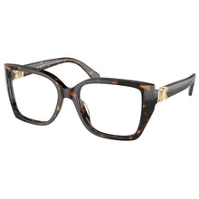 Load image into Gallery viewer, Michael Kors Eyeglasses, Model: 0MK4115U Colour: 3006