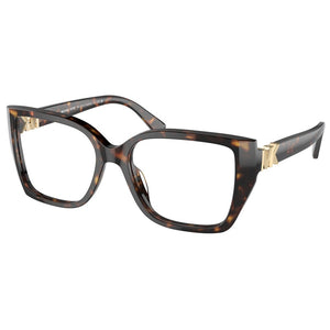 Michael Kors Eyeglasses, Model: 0MK4115U Colour: 3006