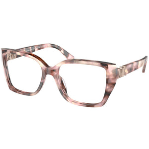 Michael Kors Eyeglasses, Model: 0MK4115U Colour: 3946