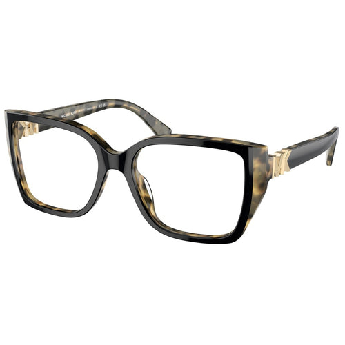 Michael Kors Eyeglasses, Model: 0MK4115U Colour: 3950