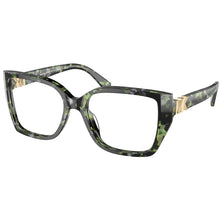 Load image into Gallery viewer, Michael Kors Eyeglasses, Model: 0MK4115U Colour: 3953