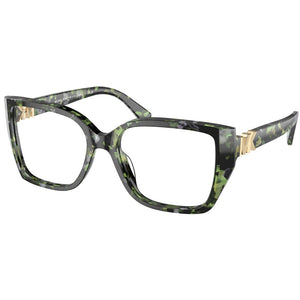 Michael Kors Eyeglasses, Model: 0MK4115U Colour: 3953