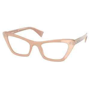 MiuMiu Eyeglasses, Model: 0MU03TV Colour: 02M1O1