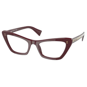 MiuMiu Eyeglasses, Model: 0MU03TV Colour: USH1O1