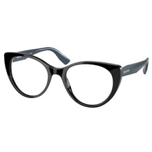 Load image into Gallery viewer, MiuMiu Eyeglasses, Model: 0MU06TV Colour: 07O1O1