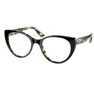 MiuMiu Eyeglasses, Model: 0MU06TV Colour: 3891O1