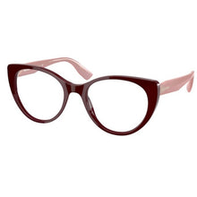 Load image into Gallery viewer, MiuMiu Eyeglasses, Model: 0MU06TV Colour: USH1O1