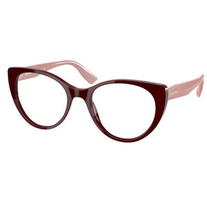 MiuMiu Eyeglasses, Model: 0MU06TV Colour: USH1O1