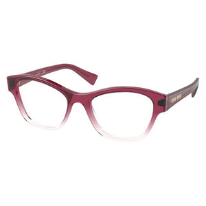 MiuMiu Eyeglasses, Model: 0MU08TV Colour: 04T1O1