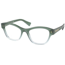 Load image into Gallery viewer, MiuMiu Eyeglasses, Model: 0MU08TV Colour: 07T1O1
